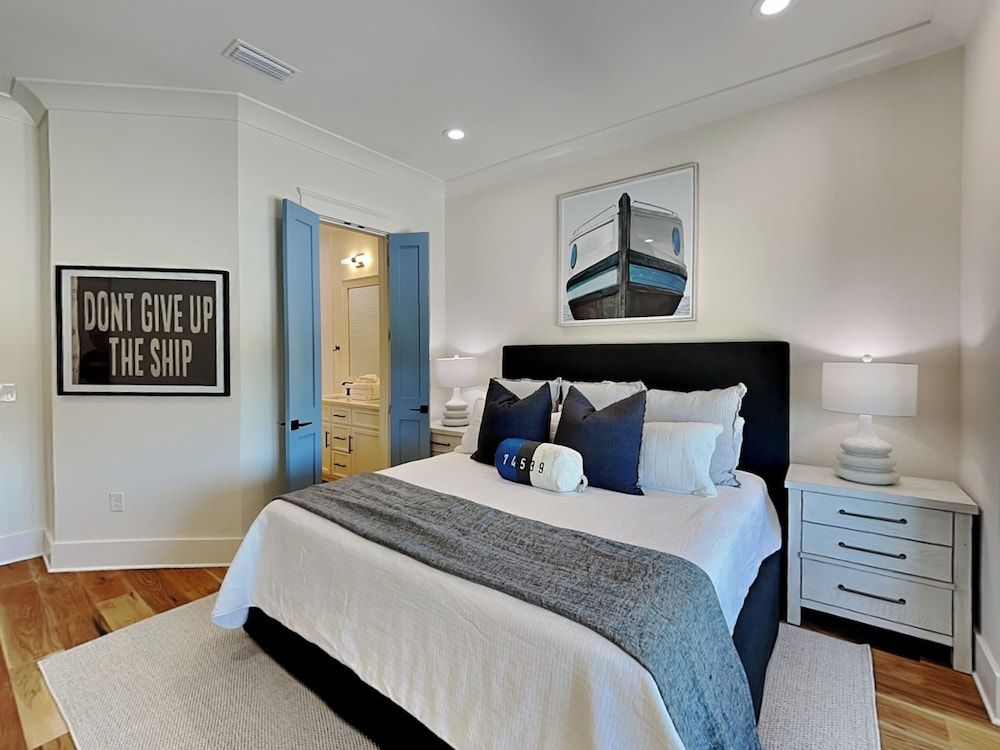 Studio (Multiple Bedrooms)
