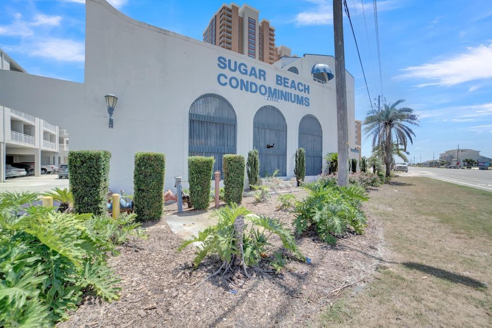 Sugar Beach 140