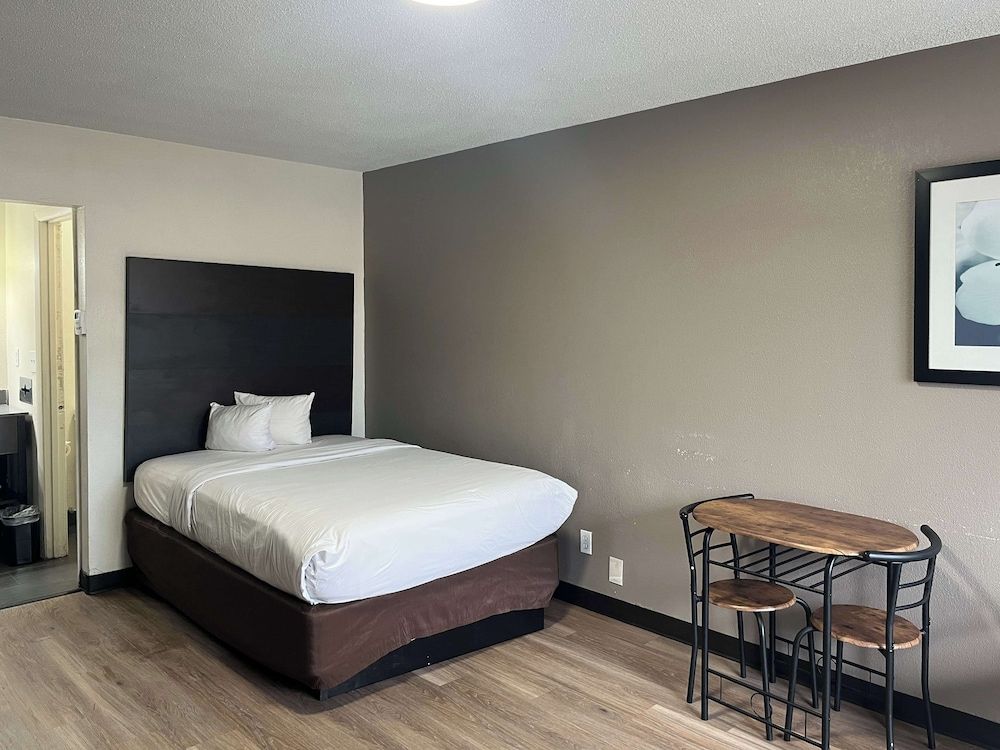 Standard Room, 1 Double Bed, Non Smoking