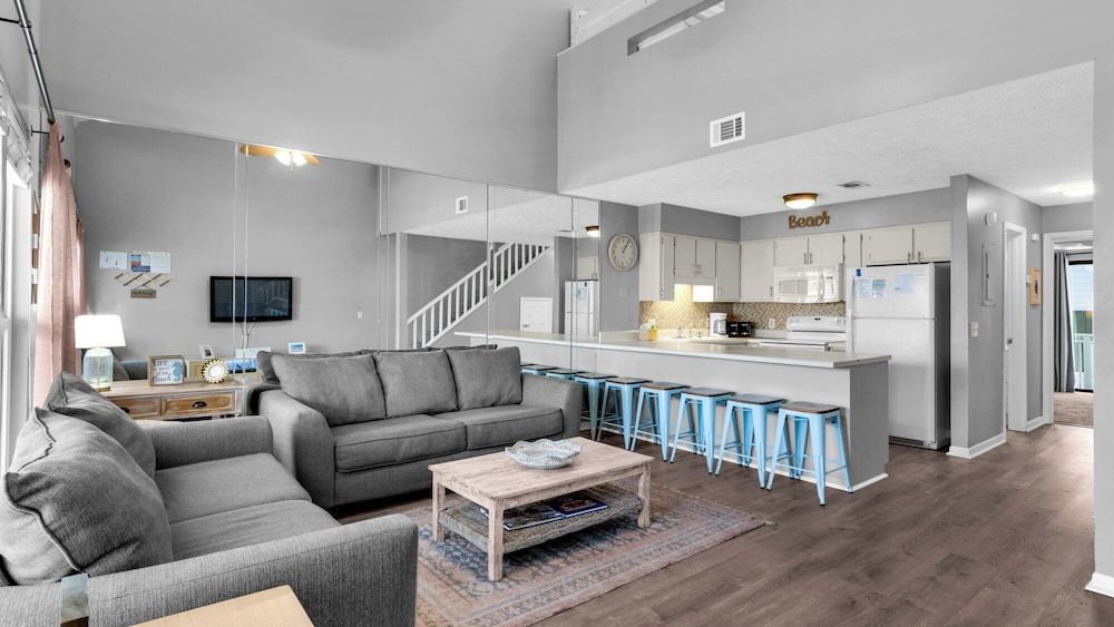 Condo, Multiple Beds, Patio (Southwinds K-8)