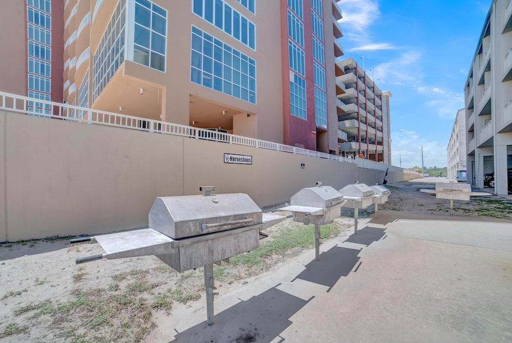Sugar Beach 323