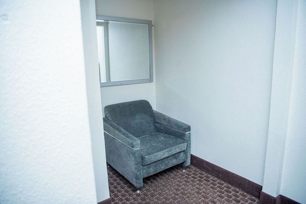 Travelers Rest Motel Comfort Single Room 3