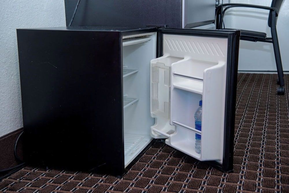 Travelers Rest Motel Comfort Single Room 4