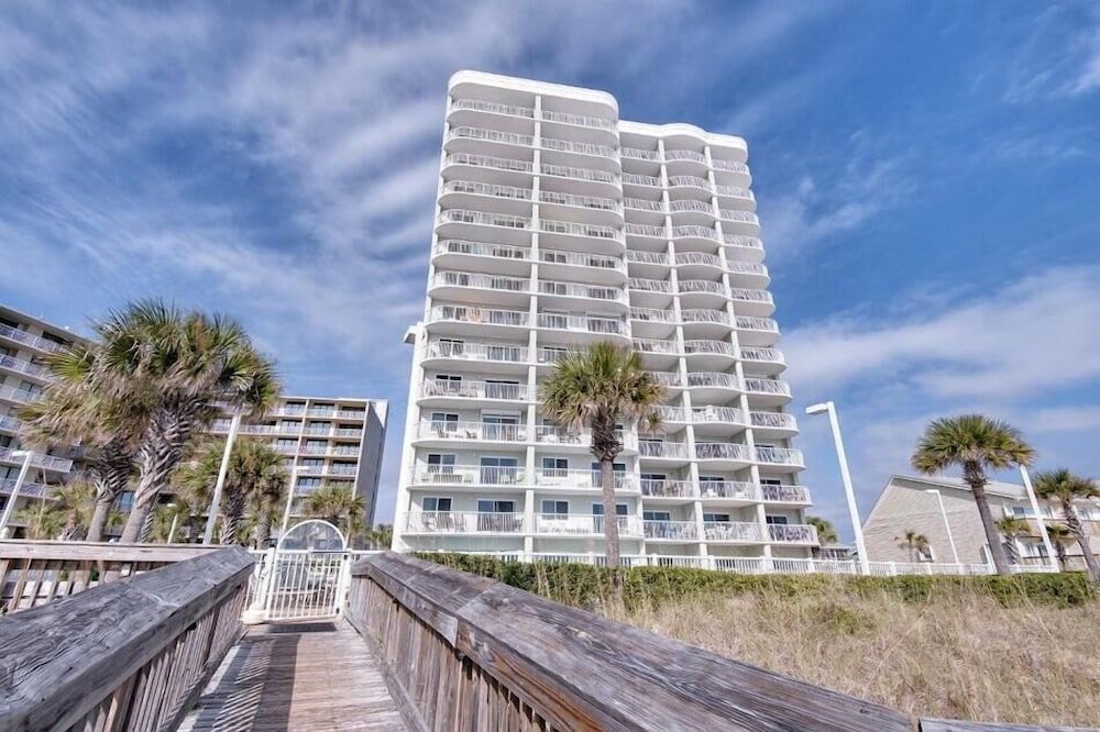 Tradewinds 1007