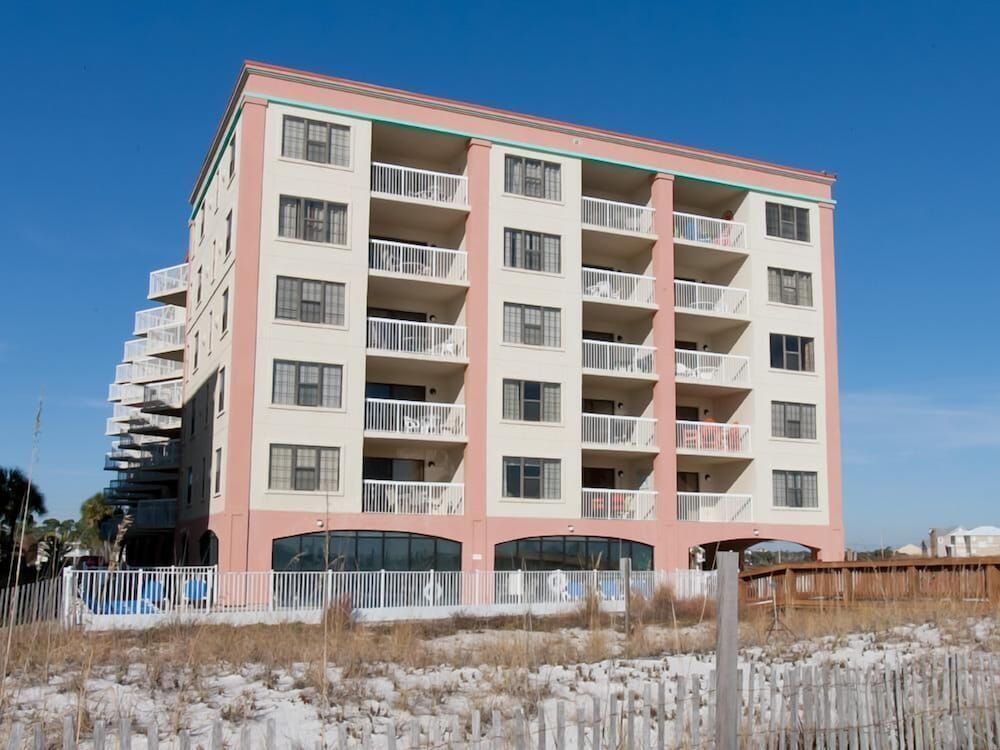 Harbour Place 503