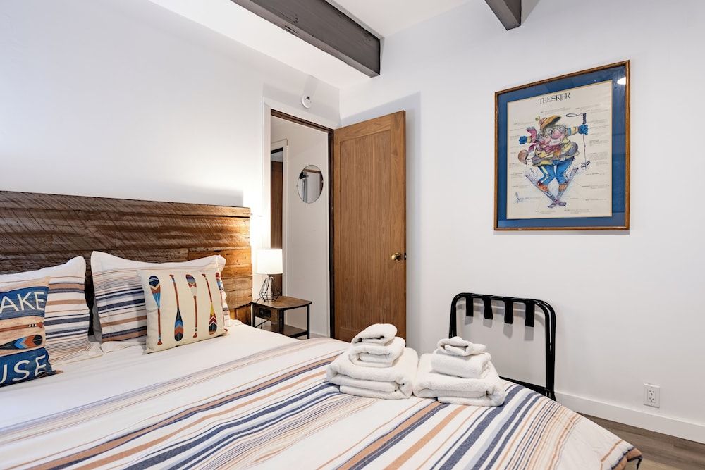 House (2 Bedrooms)