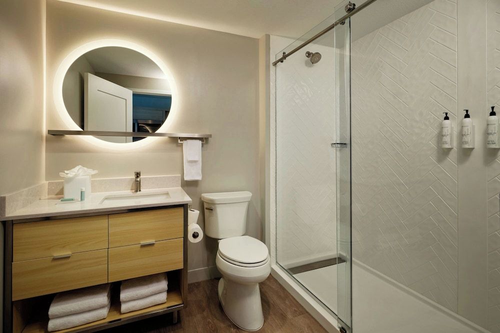 Towneplace Suites By Marriott Fort Myers Southeast Studio Suite, 2 Queen Beds 3