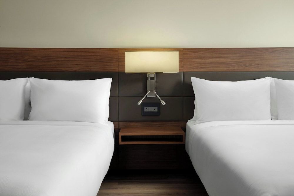 Standard Room, 2 Queen Beds, Non Smoking (Hearing Accessible)
