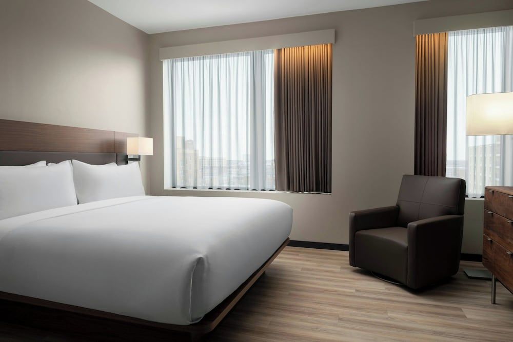 AC Hotel by Marriott Detroit at the Bonstelle