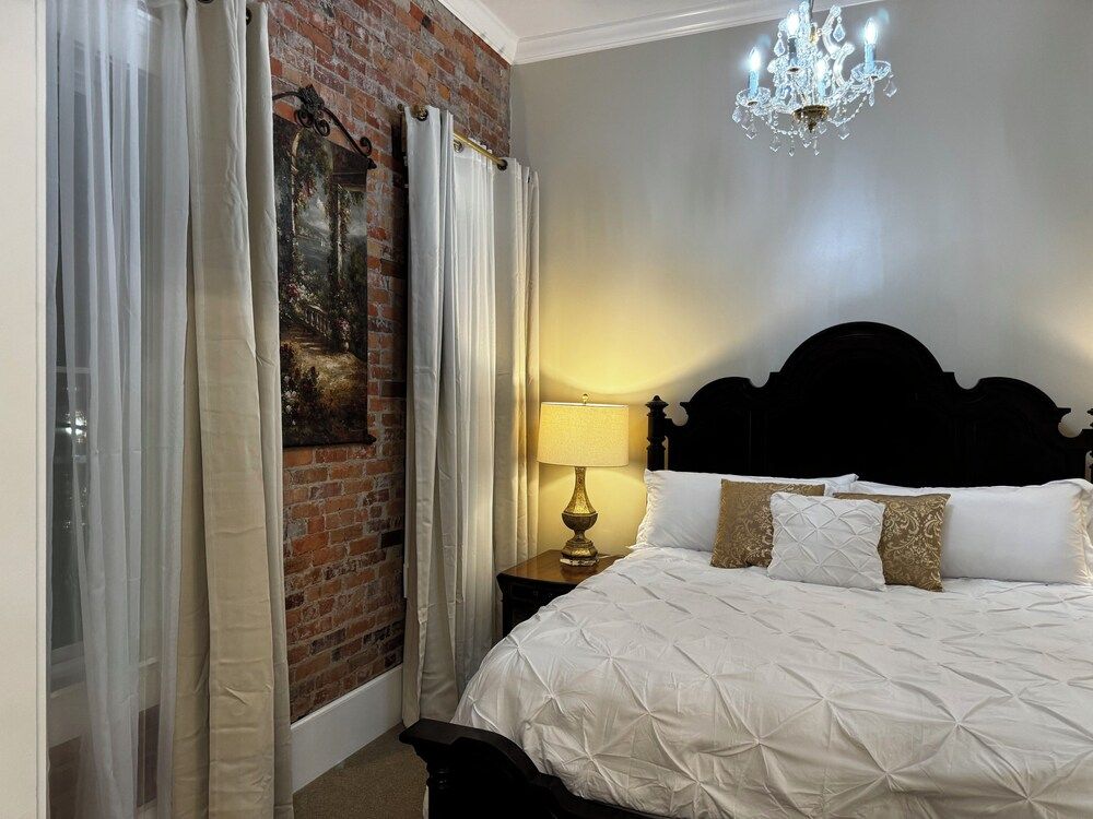 Honeymoon Suite, Non Smoking, Kitchenette