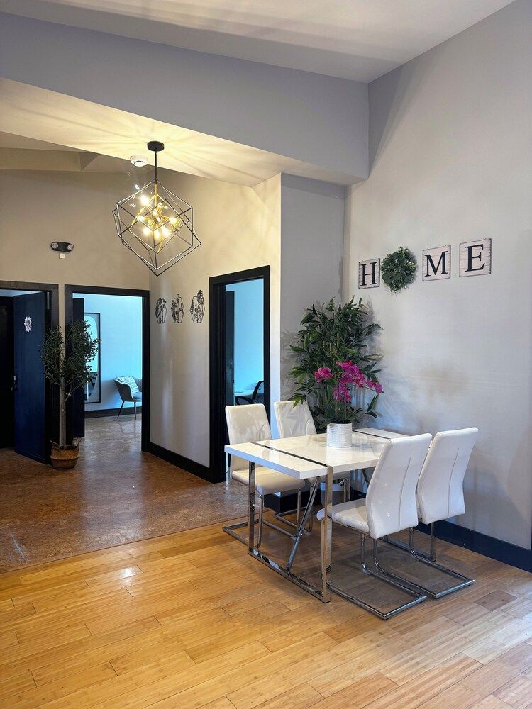 Brand New Private Room