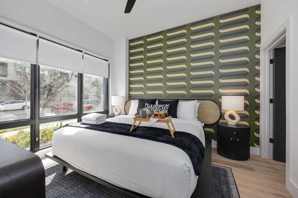 House (2 Bedrooms)