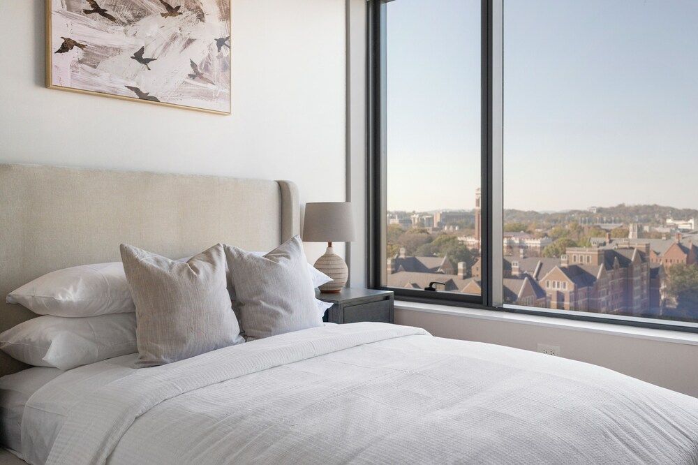 Apartment, 2 Bedrooms