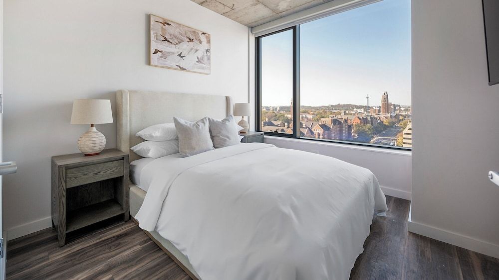 Apartment, 2 Bedrooms