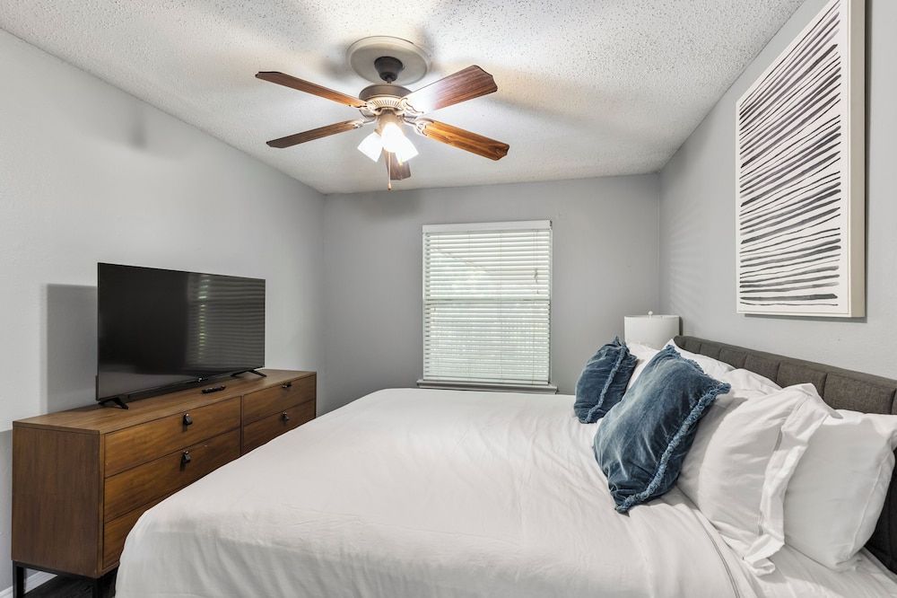 Apartment, 2 Bedrooms