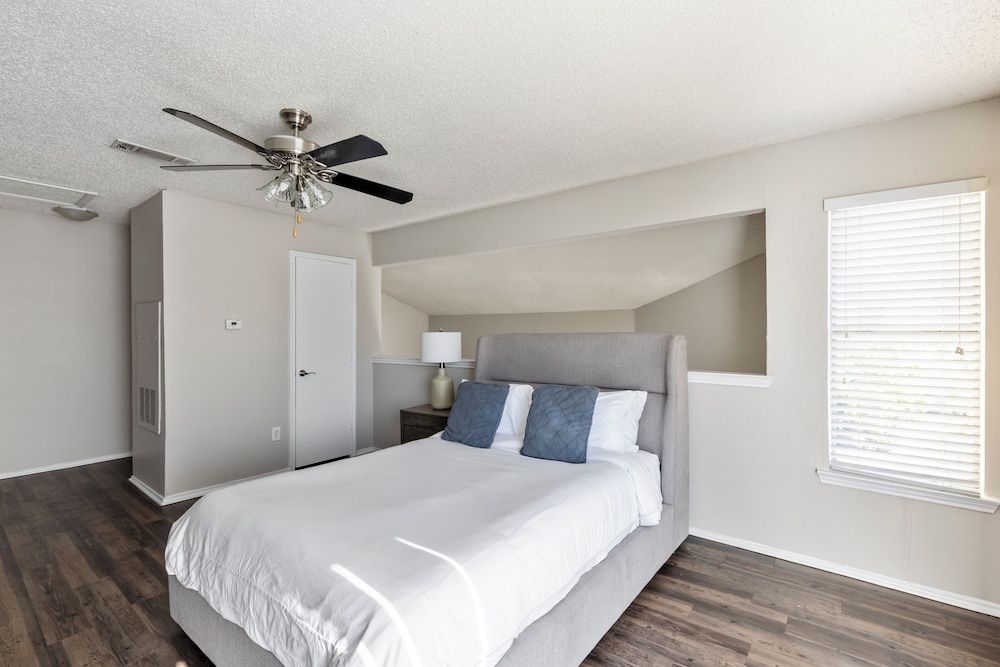 Apartment, 1 Bedroom