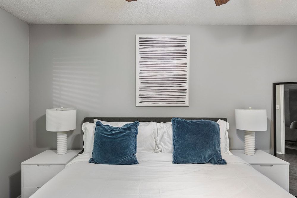 Apartment, 2 Bedrooms