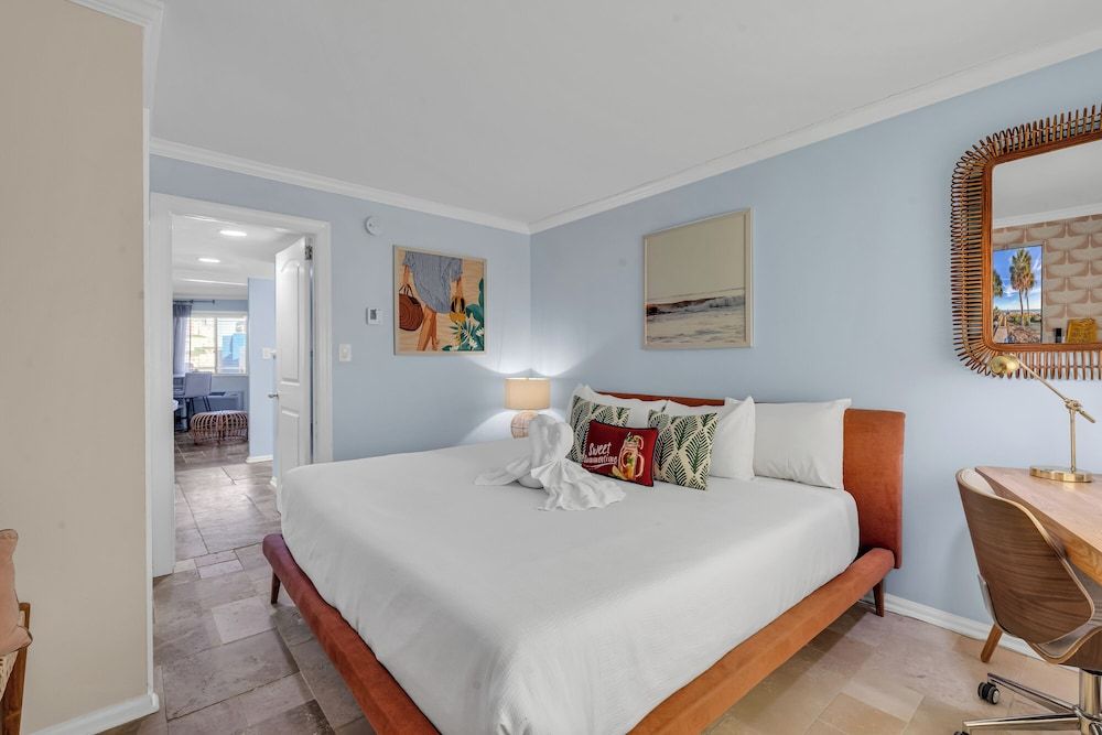 Standard Condo, 1 Bedroom, Non Smoking