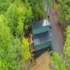 2 Brand New Cabins for Family Retreat