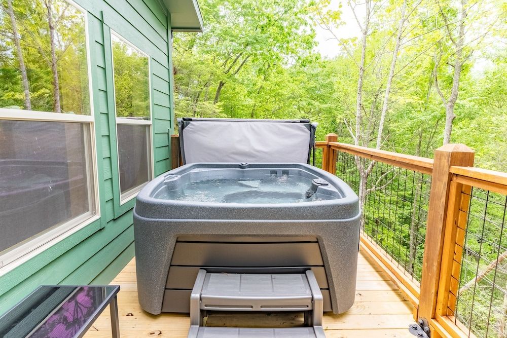 2 Brand New Cabins for Family Retreat Apartment 20