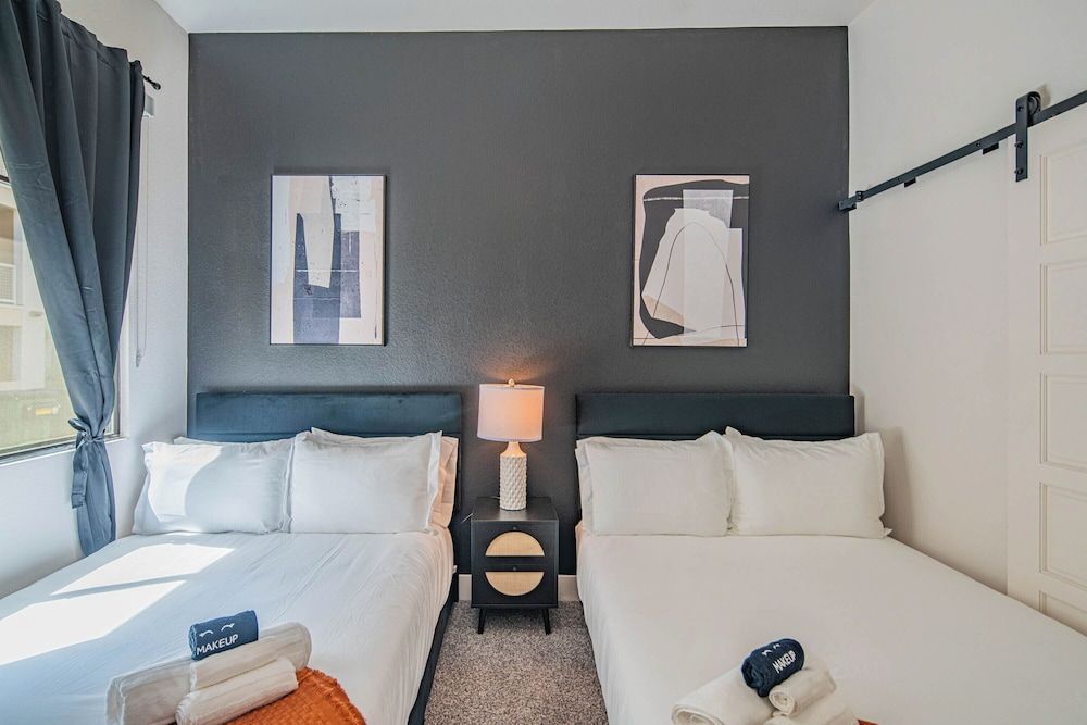Deluxe Apartment, 1 Bedroom, Non Smoking, Kitchen