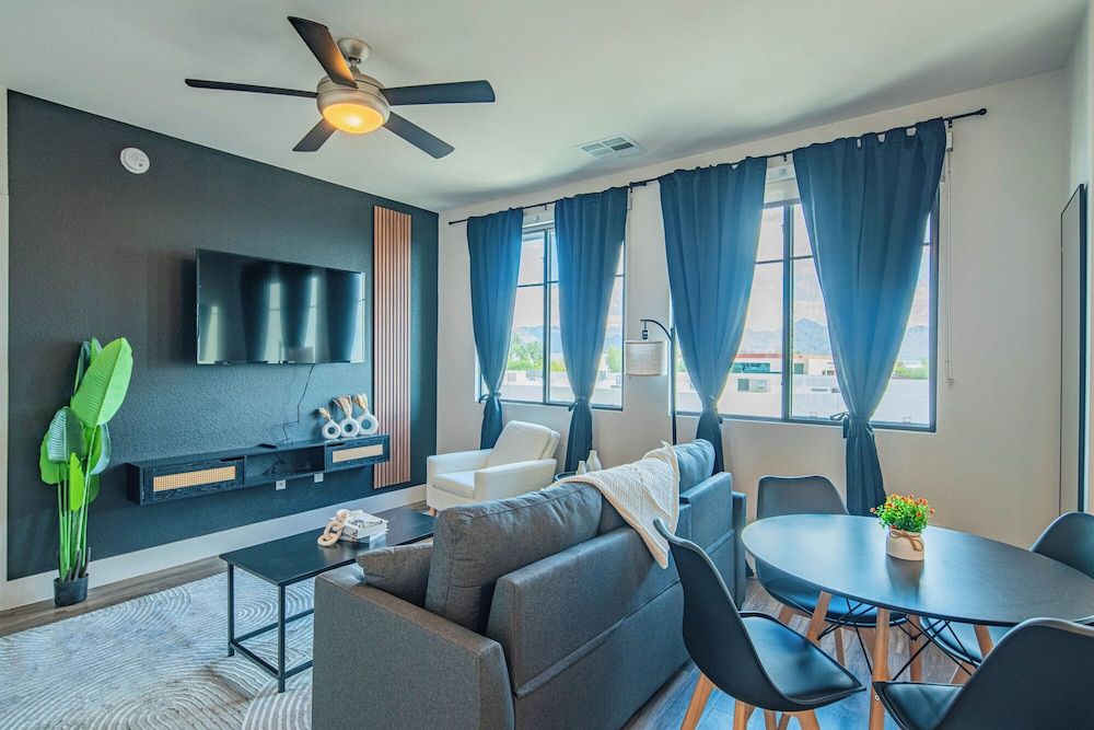 Superior Apartment, 1 Bedroom, Non Smoking