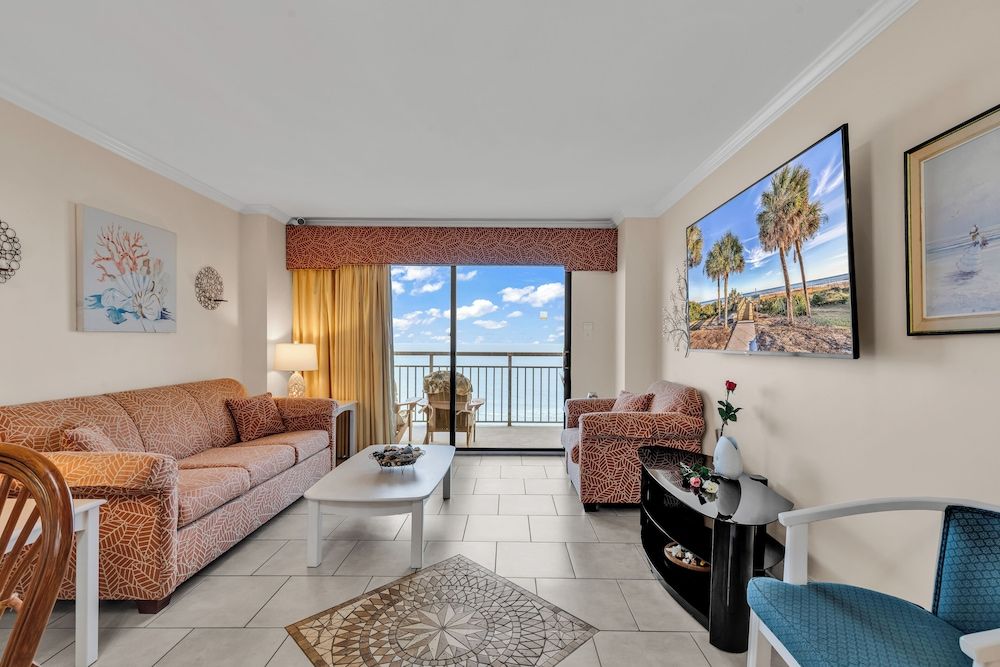 Signature Condo, 2 Bedrooms, Non Smoking