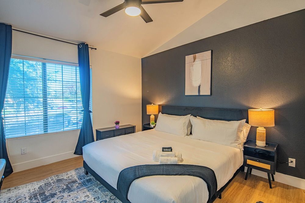 Signature Apartment, 2 Bedrooms, Non Smoking