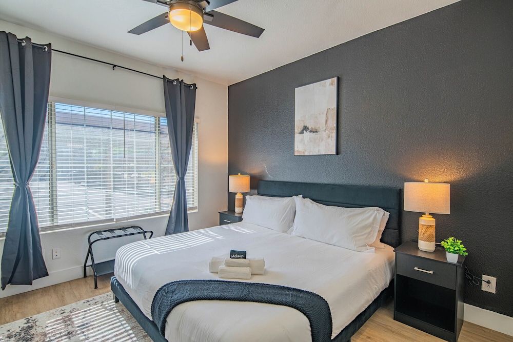 Luxury Apartment, 2 Bedrooms, Non Smoking