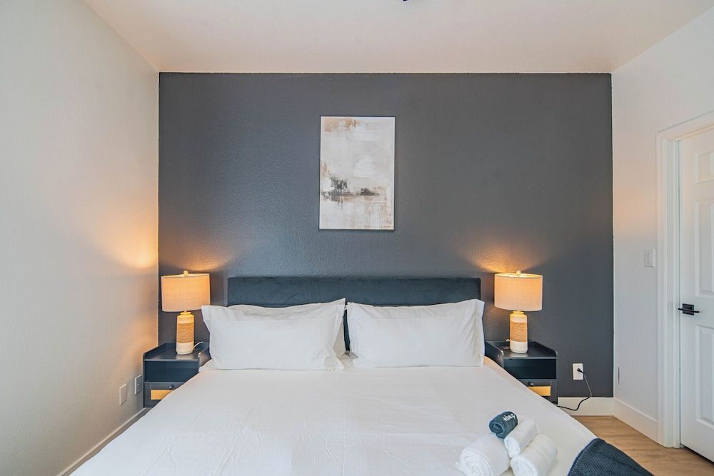 Premium Apartment, 2 Bedrooms, Non Smoking