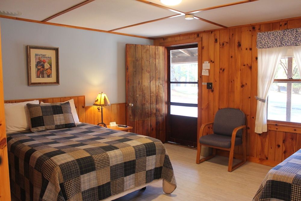 Room, Multiple Beds, Non Smoking