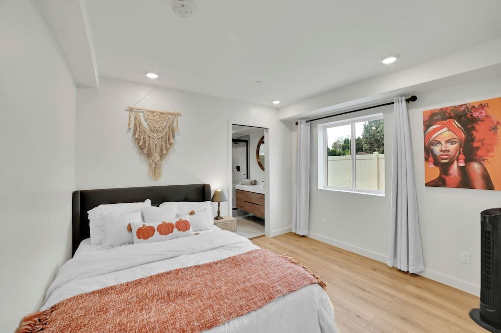 Superior Apartment