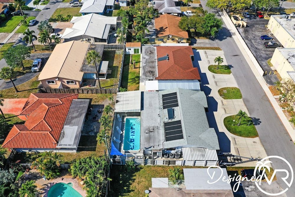 Unit G Sea&i Private Room Near Deerfield Beach~