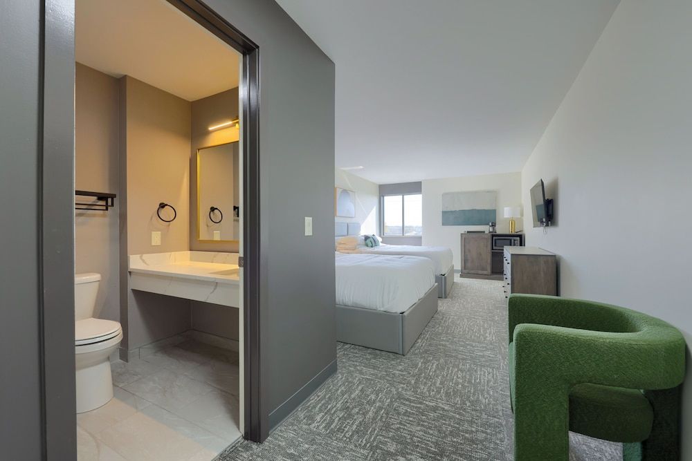 Lititz Pointe Inn and Suites Superior Double Room