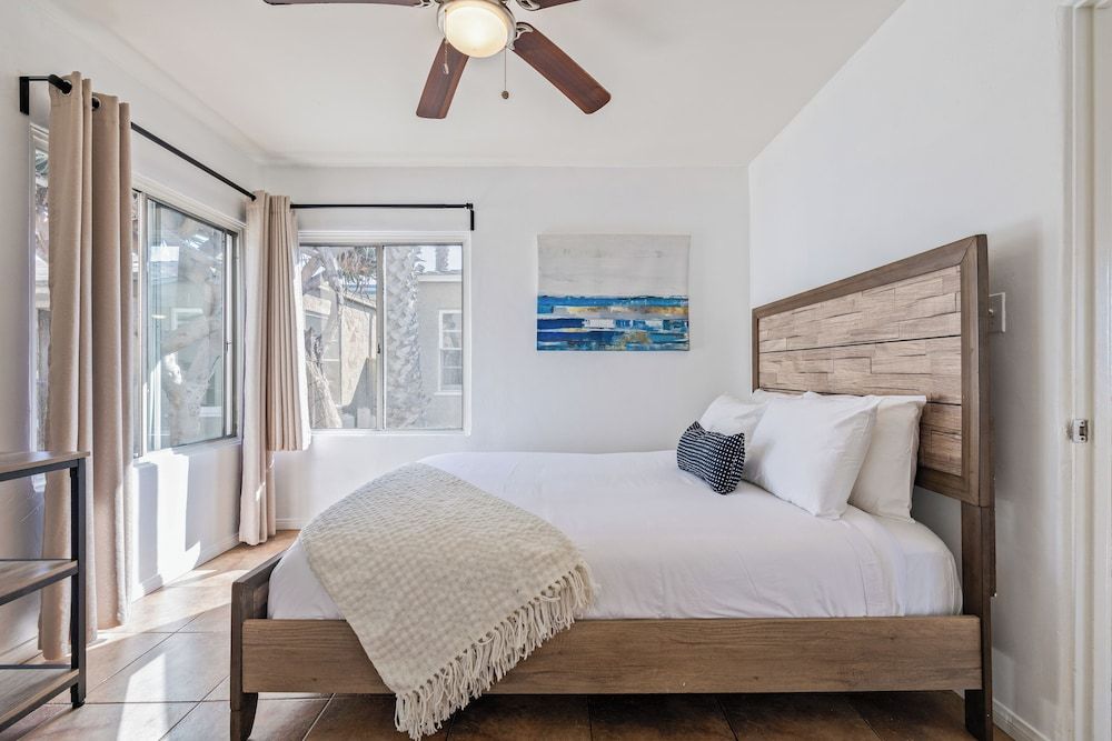 Apartment, 1 Bedroom, Kitchen