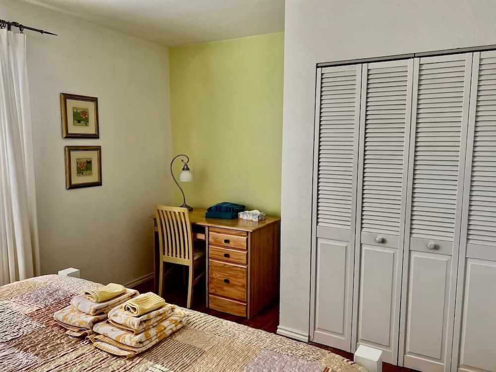 CRC Ranch Retreat Cottage 8