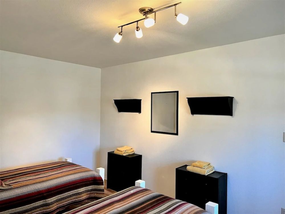 CRC Ranch Retreat Cottage 6