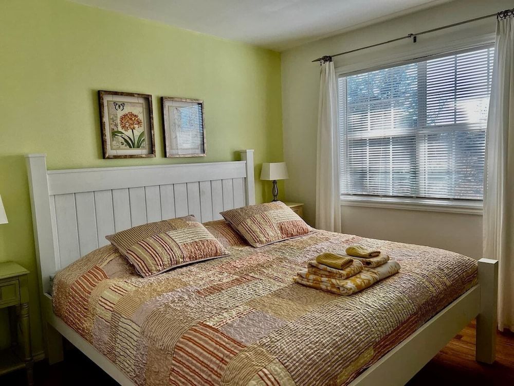 CRC Ranch Retreat Cottage 2