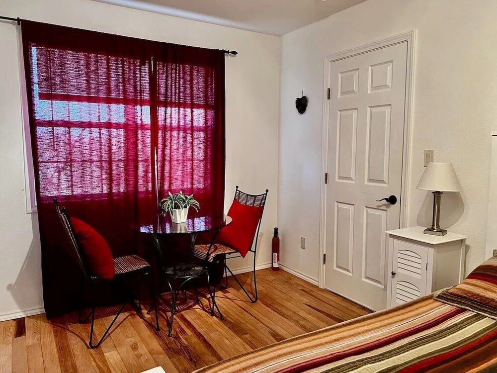 CRC Ranch Retreat Cottage 7