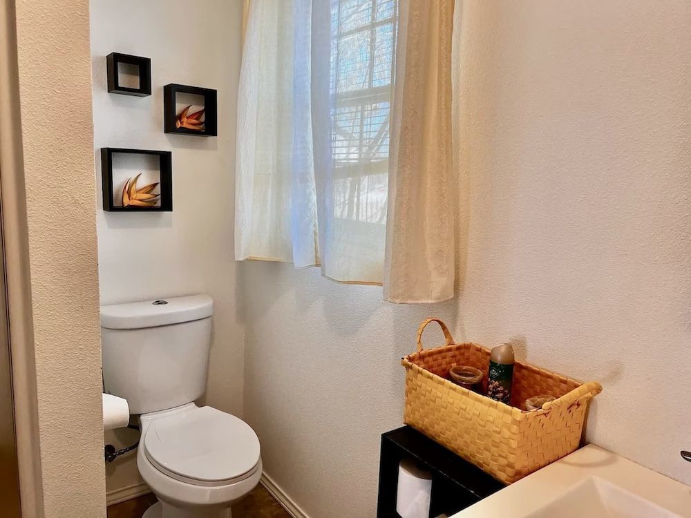 CRC Ranch Retreat Cottage 5