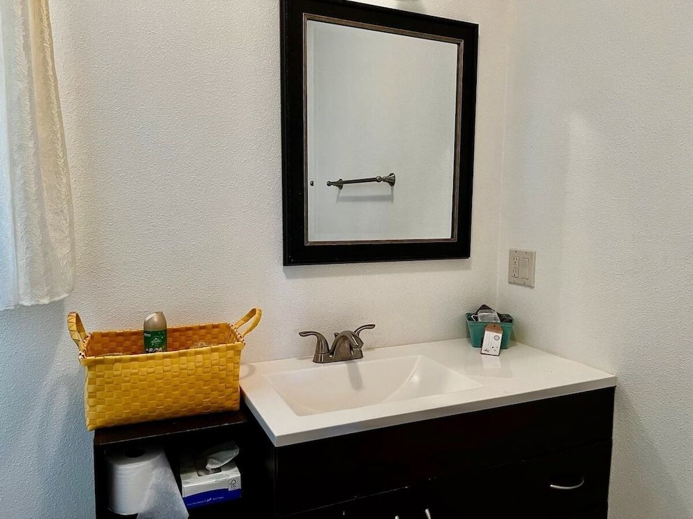 CRC Ranch Retreat Cottage 4