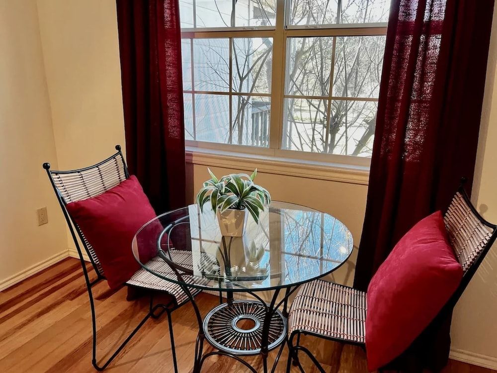 CRC Ranch Retreat Cottage 3