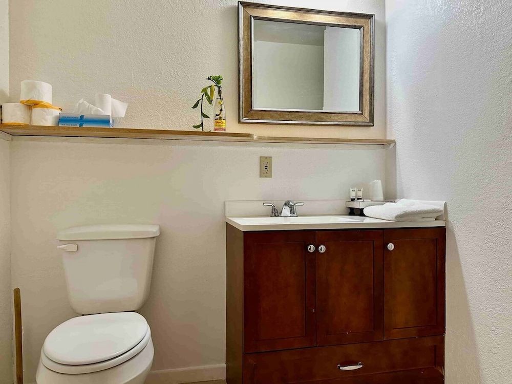 CRC Ranch Retreat Cabin 3