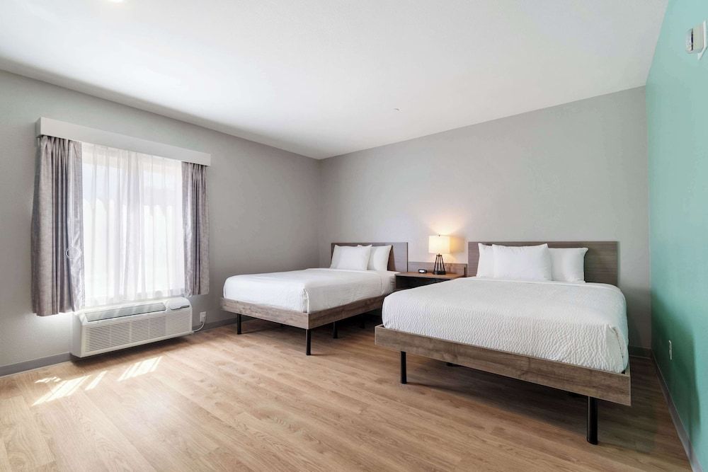 Echo Suites Dallas Plano/Richardson