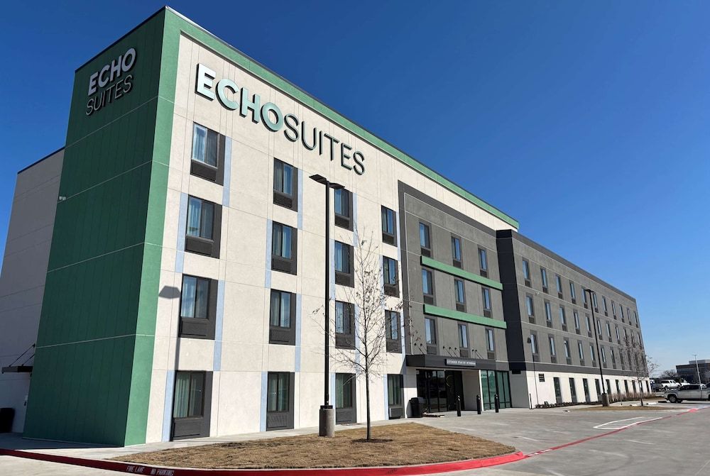 Echo Suites Dallas Plano/Richardson