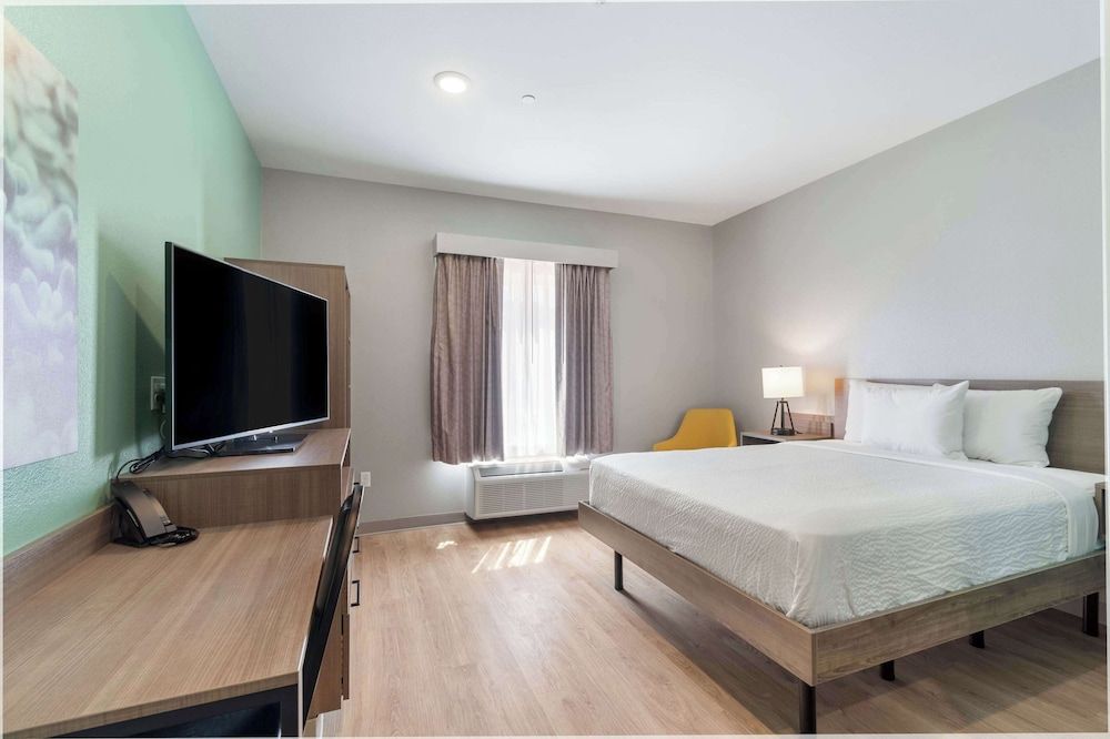 Echo Suites Dallas Plano/Richardson