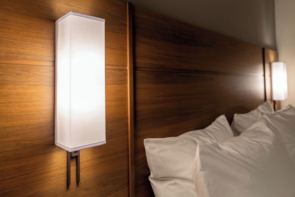 Residence Inn by Marriott San Luis Obispo Studio, 1 King Bed with Sofa bed 6