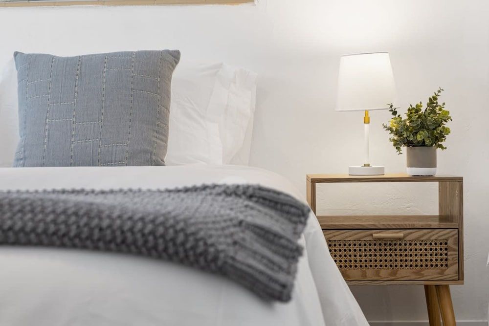 Lovely Studio With Great Location Free Parking Studio 3