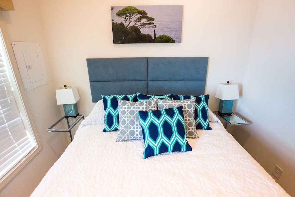 The Lava Hotel Romantic House, 1 Bedroom, Patio, Mountain View