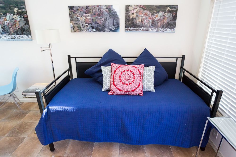 The Lava Hotel Romantic House, 1 Bedroom, Patio, Mountain View 3